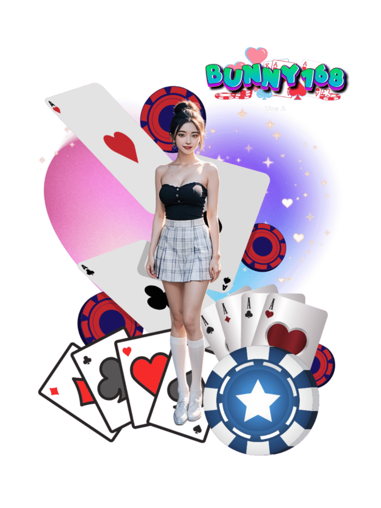 bunny168 สล็อต