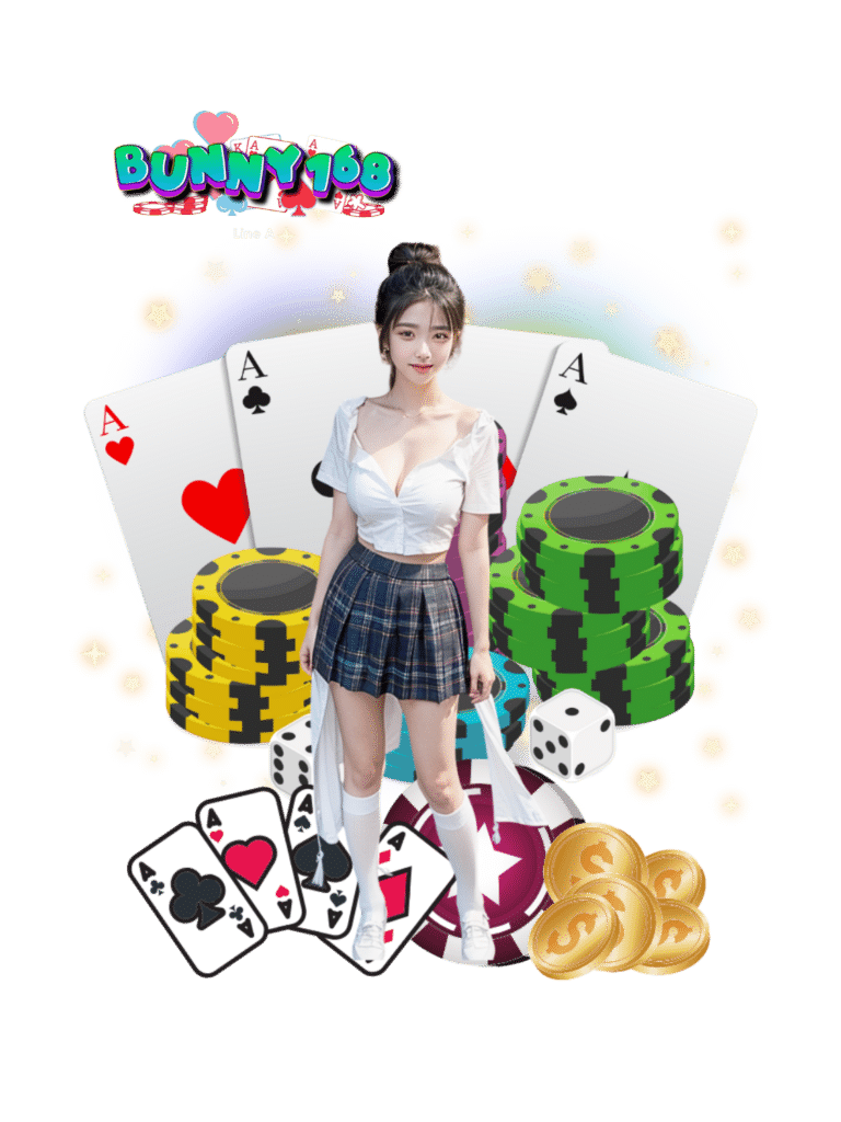 บันนี่168