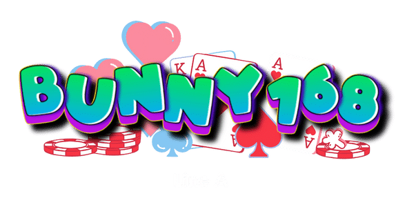 bunny168 logo